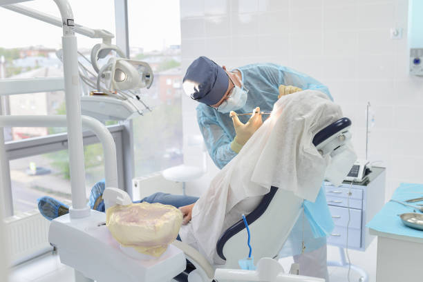 Best Emergency Treatment for Toothache in Pirtleville, AZ